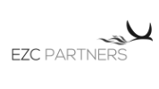 Logo von EZC.Partners – Coaching and Leadership from a Complexity Perspective. Partner von Jensen und Komplizen.